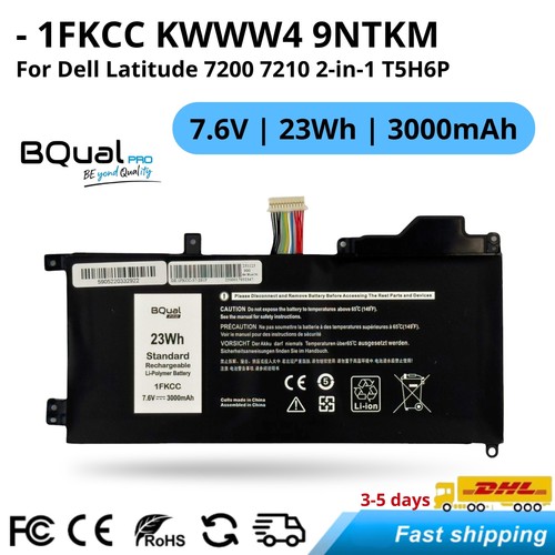 Batterie 1fkcc kwww4 9ntkm - kwww4,
