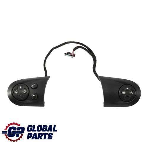Mini cooper r55 - r55, lci