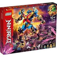 LEGO Ninjago Nya's Samurai X