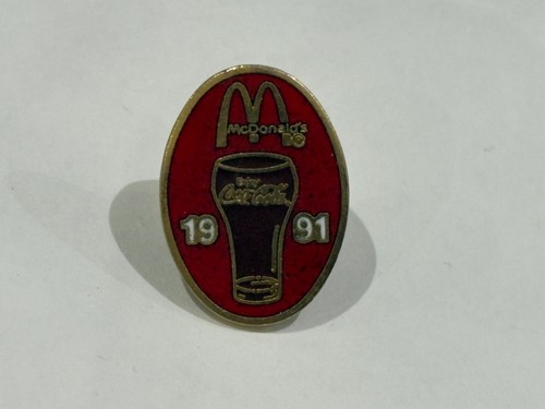 Pins pin coca cola donald - coca,