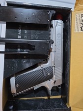 King arms airsoft Predator