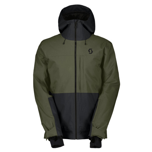 Scott veste ski - pour, homme