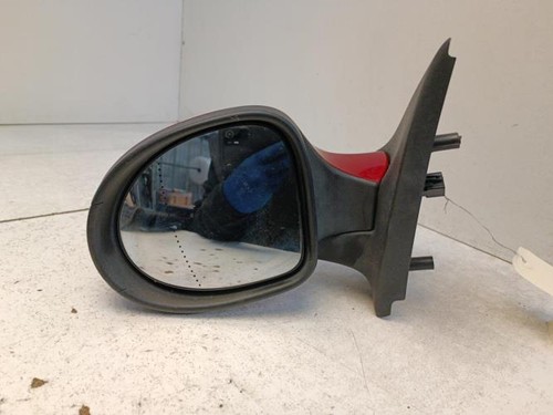 Retroviseur gauche renault - gauche,