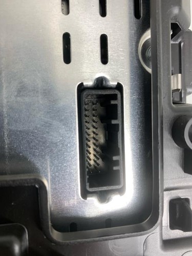 Ecran gps renault - gps,