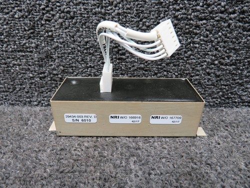 29434 003 - 29434-003, (use: