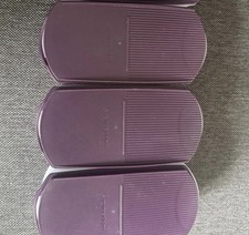 3 Boîtes Modulaires