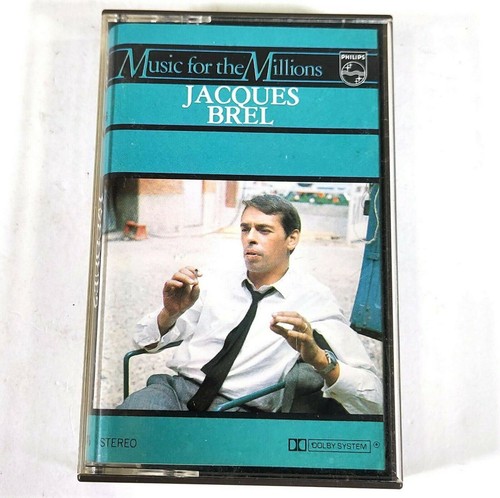 Vintage philips audio cassette - vintage,