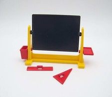 PLAYMOBIL (J219) EPOQUE 1900 -