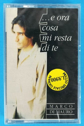 Marco mauro ora cosa mi - marco, di