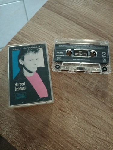 Vintage cassette audio - vintage,