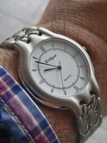 Montre homme auguste mode - c.auguste,