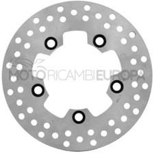 Disque De Frein Arrière KYMCO