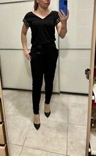 Combinaison noire Michael Kors