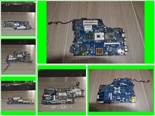 Carte mère toshiba satellite - carte,
