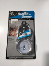 manomètre de pression d air