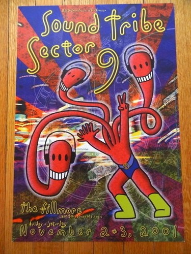 Bill graham presents fillmore - presents,