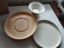 tupperware plat  a crepe avec