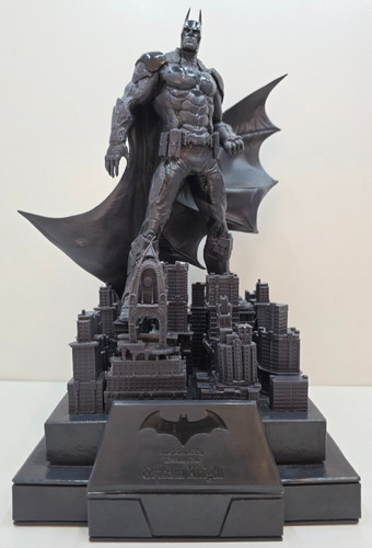 Batman arkham knight figur - arkham,