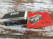 Jumelles Pliantes King 2,5 x