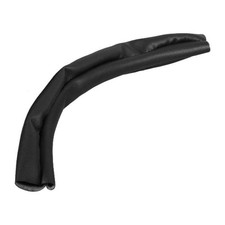 Bande protection cuir - bande, en