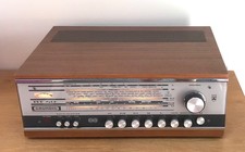 RT 40 tuner Grundig à