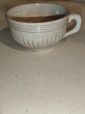 tasse de collection vintage