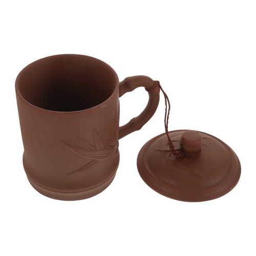 Tasse thé argile - à,