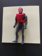 HOMME GRENOUILLE ANCIEN KINDER DÉMONTABLE. 