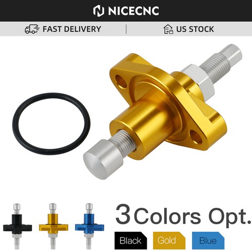 Nicecnc cam chain tensioner - nicecnc,