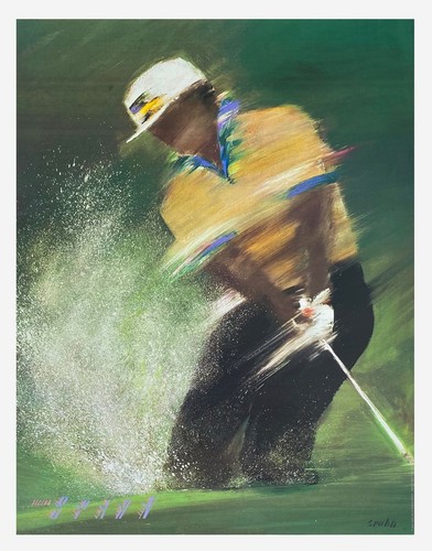 Victor spahn affiche - spahn,