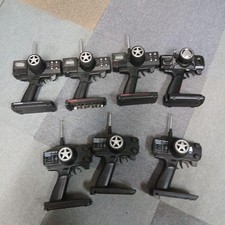 Radio commande émetteur de