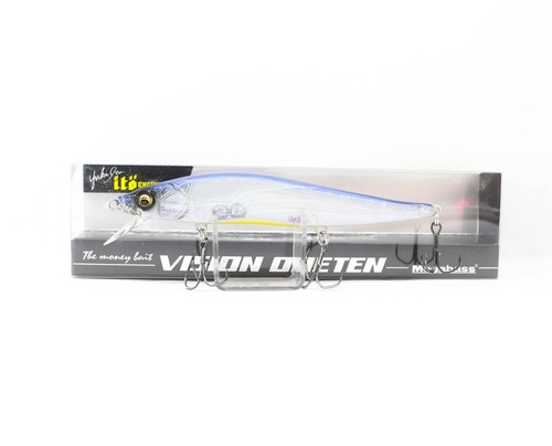 Megabass vision 110 oneten - megabass,