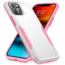 Étui de téléphone antichoc