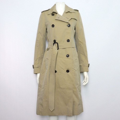 Burberry manteau trench - burberry,