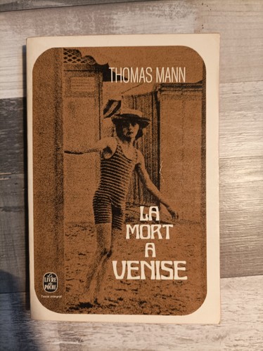 Mort venise thomas - mort,
