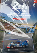 LIGIER JS2 (1975) 24H LE MANS