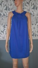 * BCBG Maxazria *- Robe bleu Taille XS