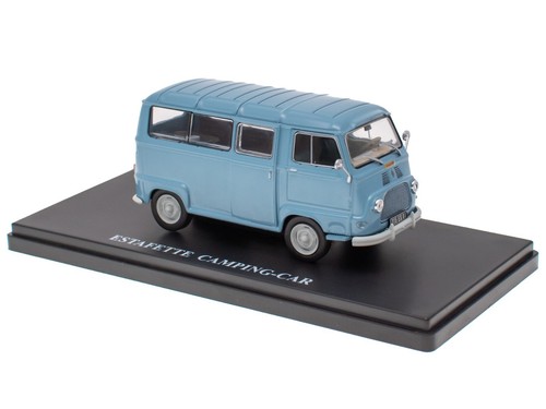 Renault estafette camping car - renault,
