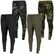 MFH Pantalon Jogger Camo