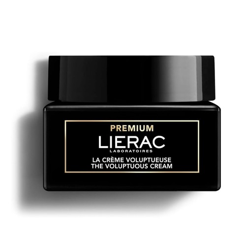 Lierac premium crème - premium, la