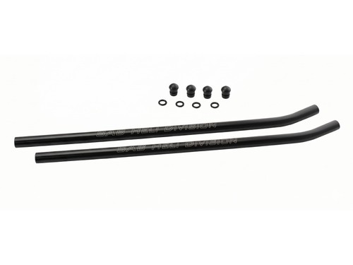 Sab train atterrissage rod - train,