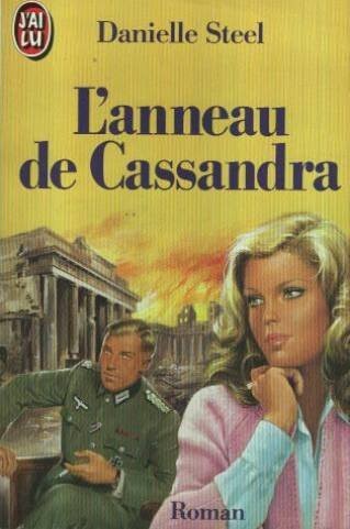 Anneau cassandra - cassandra, |