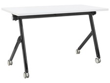 Bureau Pliant Rectangulaire à