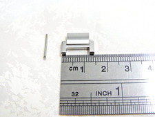 Bracelet montre Cartier Tank