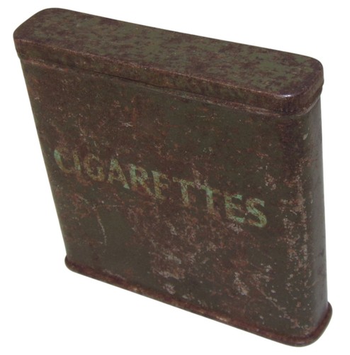 Boite cigarettes - boite, de