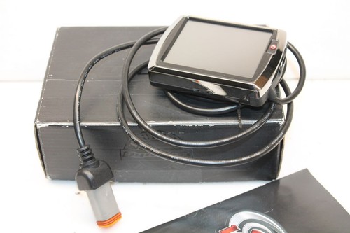 Power vision dynojet - vision,