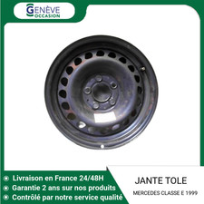 🇫🇷 JANTE TOLE MERCEDES