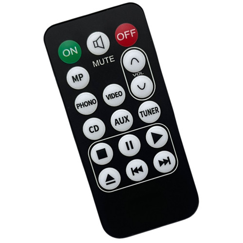 New remote control for nad - remote,