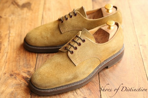Chaussures derby brogue - derby,