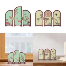 Paravent décoratif Feng Shui